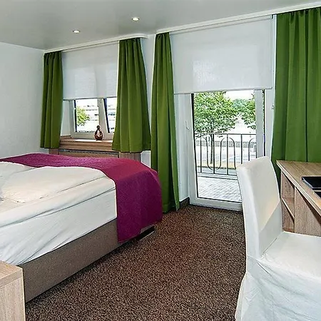 Hotel Allegro Colonia