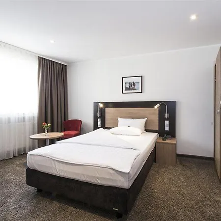 Astor & Hotel Keulen