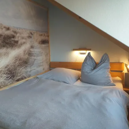 Wohnstube Apartment Cologne