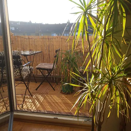 Wohnstube Apartment