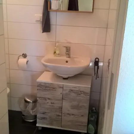 Apartment Wohnstube Cologne