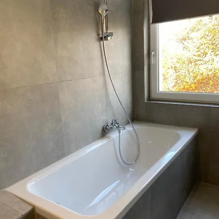 Apartment Moderne In Center Cologne