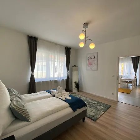 Apartment Moderne In Center Cologne