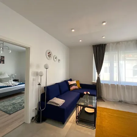 Moderne In Center Cologne