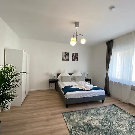 Moderne In Center Cologne