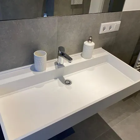 Appartement Moderne In Center