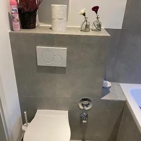 Appartement Moderne In Center Cologne