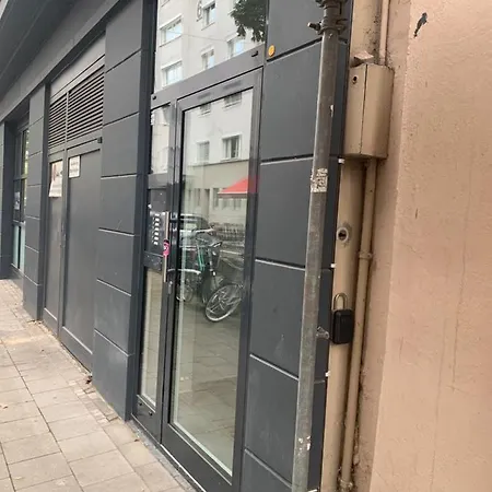 Moderne In Center * Cologne