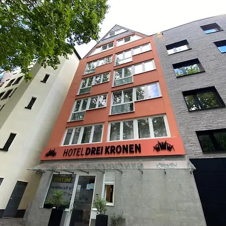 Drei Kronen Cologne