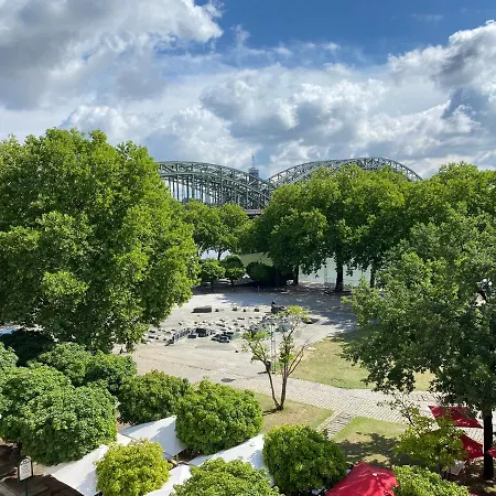 Drei Kronen Cologne