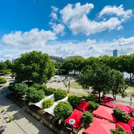 Drei Kronen Hotel