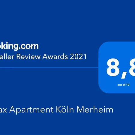 Relax Merheim