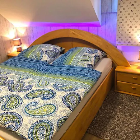 Koeln-poll Apartment Cologne