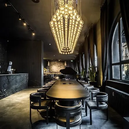 Black 4* Köln