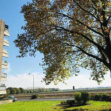 Messe West