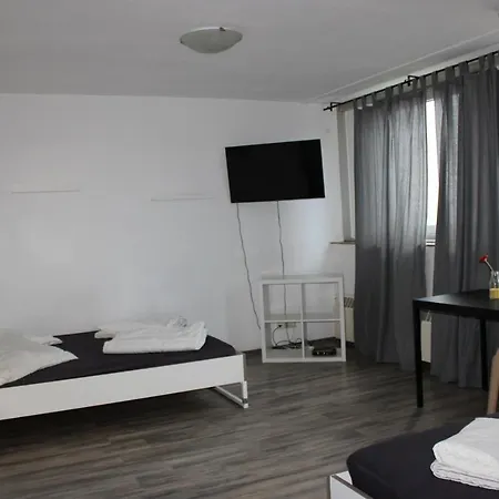 Apartment Fewo Koeln