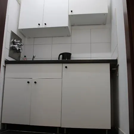 Apartment Fewo Koeln