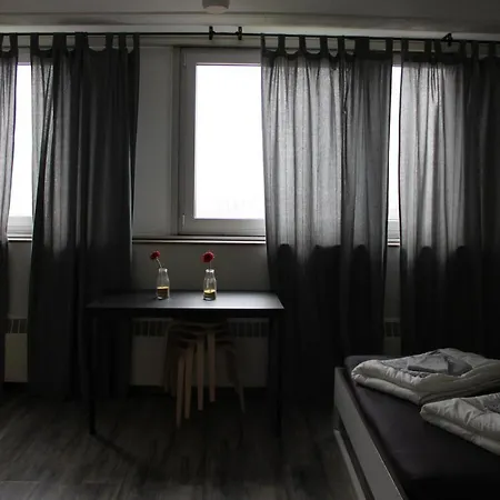 Fewo Koeln Apartment