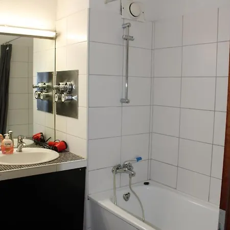 Fewo Koeln Apartment
