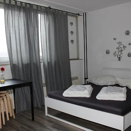 Fewo Koeln * Cologne