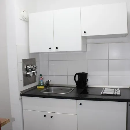 Fewo Koeln Cologne