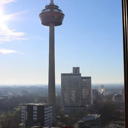 Apartment Fewo Koeln *