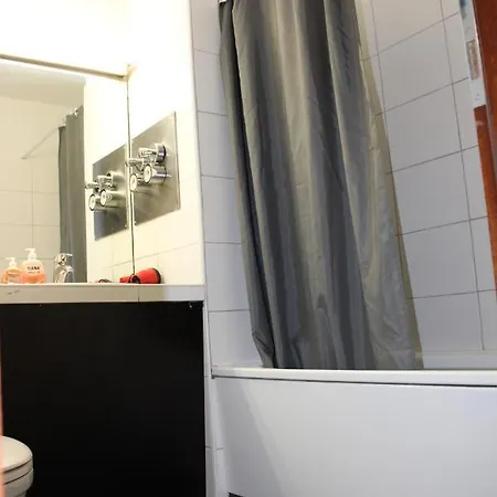 Fewo Koeln