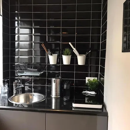 Kr Apartment
