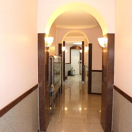 Apartmán A-partment Riverside *