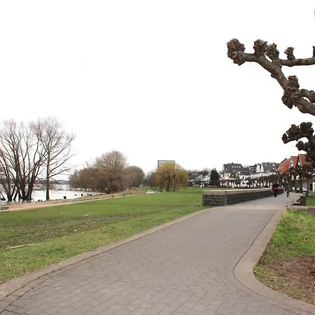 A-partment Riverside *