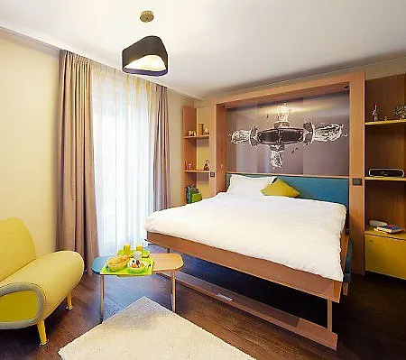 Adagio Aparthotel Köln