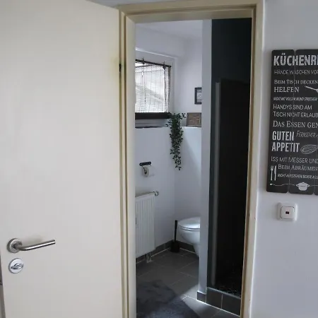 Iii Apartment Cologne