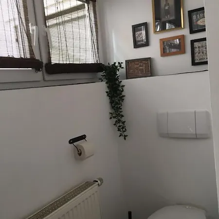 Apartment Iii