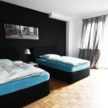 Dorya Am Ring Cologne