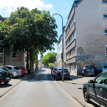 Iii Apartment