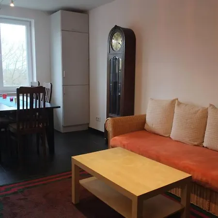 - 1 Apartment *
