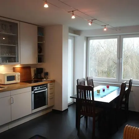 Apartment - 1 *