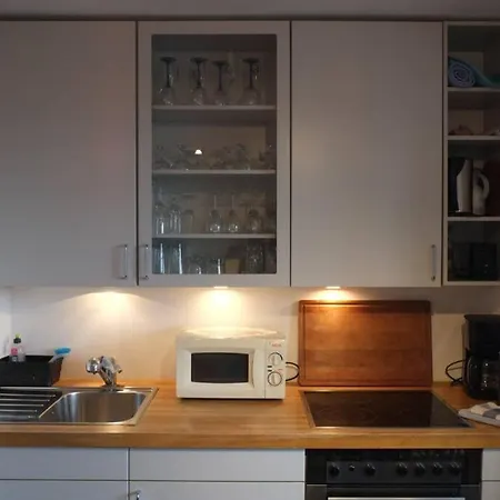 - 1 Apartment