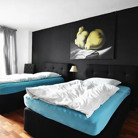Dorya Am Ring Apartment