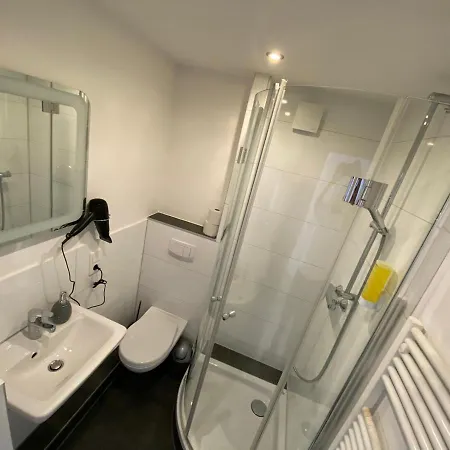 Am Rheingarten Apartment Cologne