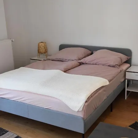 Apartment Dom Aparts *