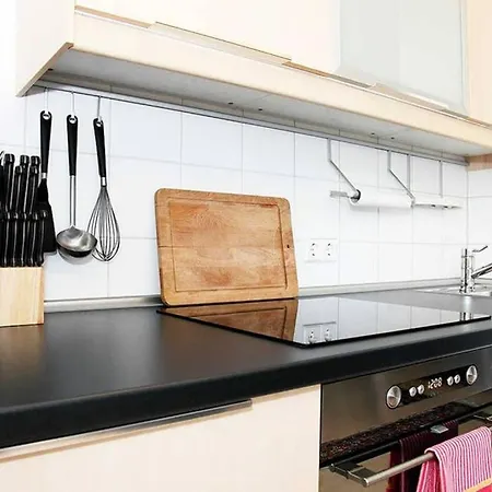 - 2 Apartment