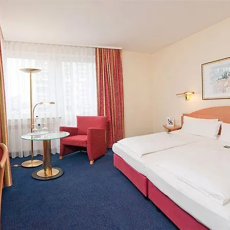 Mercure Belfortstrasse