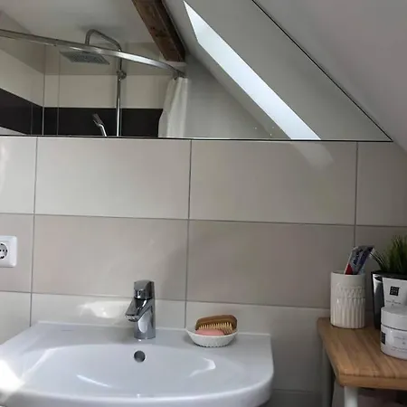 Idyllische Ferienwohnung Mit Rheinblick Cologne
