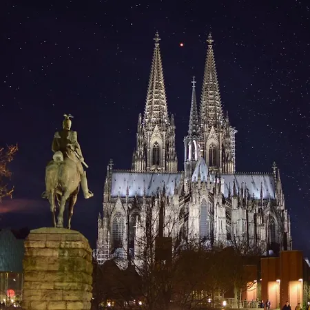 Am Rheingarten Cologne
