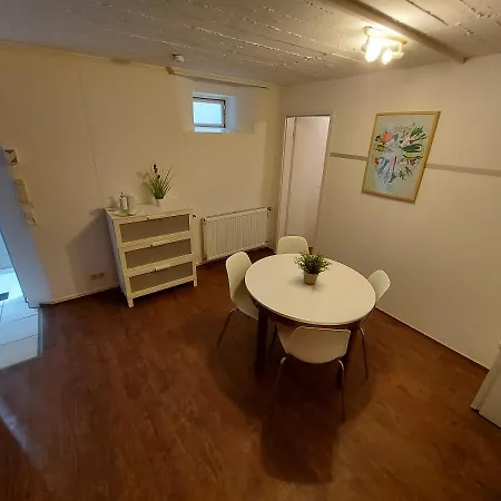 Basement Apartment Cologne