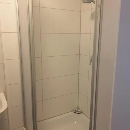 Shiva's Cityaparthotel Apart Otel