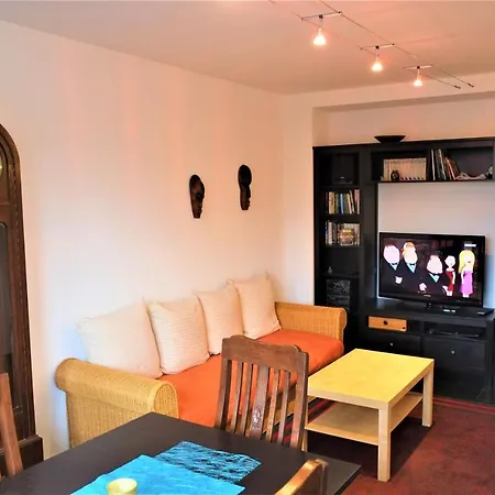 Apartment - 1 *