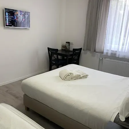 Am Rheingarten Kolín nad Rýnem