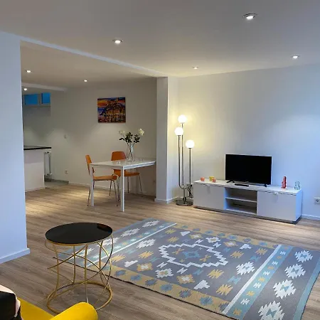 Apartment Dreamy Luxury Basement In *